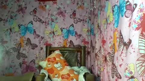 Snapshot of yourshygirl82 chatting on 20, 2, 2025 im MAY online show from 20, 2, 2025