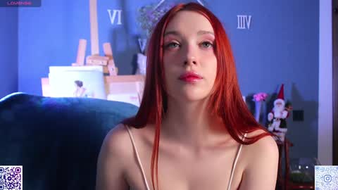 Snapshot of yourspringani chatting on 15, 12, 2024 Im Ani online show from 15, 12, 2024