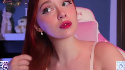 Snapshot of yourspringani chatting on 18, 1, 2025 Im Ani online show from 18, 1, 2025