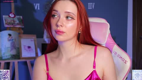 Snapshot of yourspringani chatting on 28, 1, 2025 Im Ani online show from 28, 1, 2025