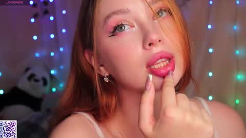 Snapshot of yourspringani chatting on 16, 9, 2025 Im Ani online show from 16, 9, 2025