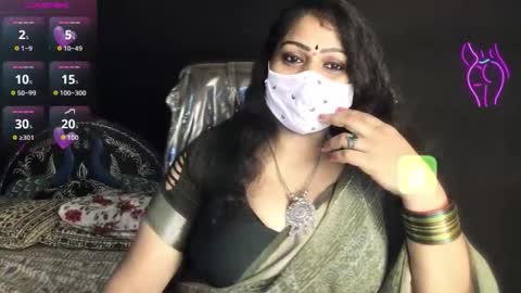 preethy online show from 25, 9, 2025