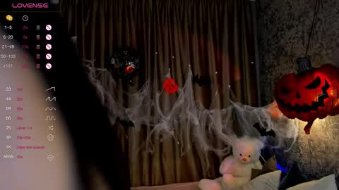 Bella online show from 22, 10, 2025