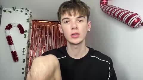 yoursweetyguy online show from 11, 2, 2026