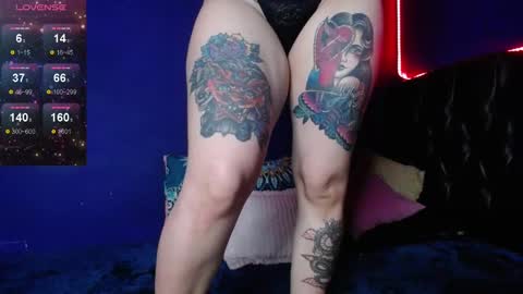 Gaby online show from 31, 12, 2024