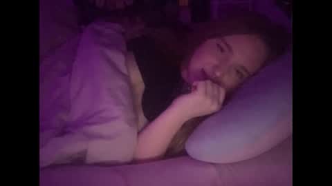 yourthickgingergoddess online show from 13, 1, 2025