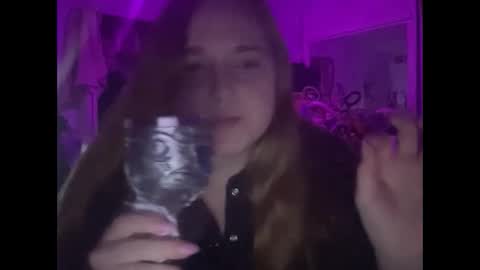 yourthickgingergoddess online show from 14, 1, 2025