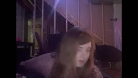 yourthickgingergoddess online show from 15, 1, 2025