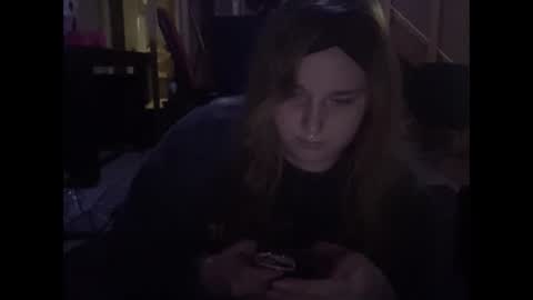 yourthickgingergoddess online show from 17, 1, 2025