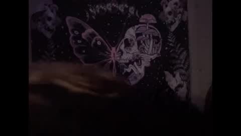 yourthickgingergoddess online show from 13, 2, 2025