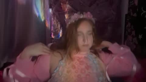 yourthickgingergoddess online show from 20, 12, 2025