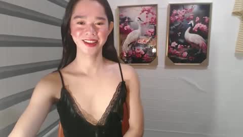 yourtinybunny online show from 25, 2, 2025