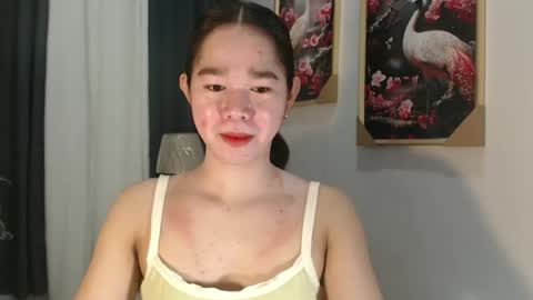 yourtinybunny online show from 11, 9, 2025