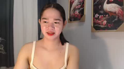 yourtinybunny online show from 14, 9, 2025