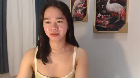 yourtinybunny online show from 20, 9, 2025