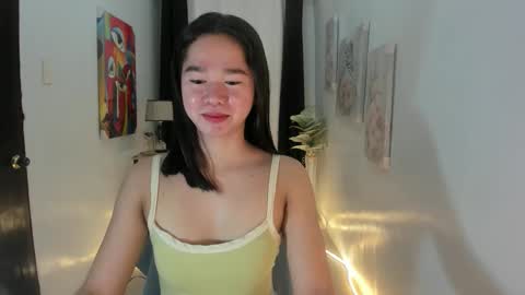 yourtinybunny online show from 25, 9, 2025