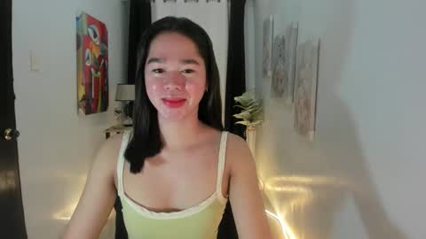 yourtinybunny online show from 27, 9, 2025