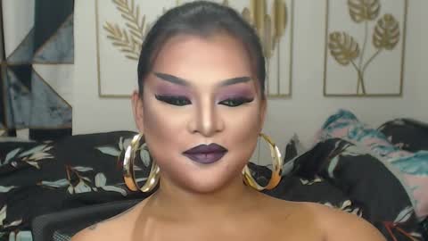 Anastacia Grey  online show from 19, 9, 2025