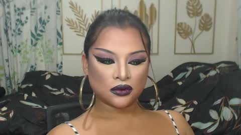 Anastacia Grey  online show from 24, 9, 2025