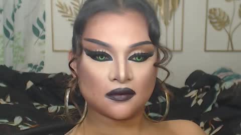 Anastacia Grey  online show from 6, 10, 2025