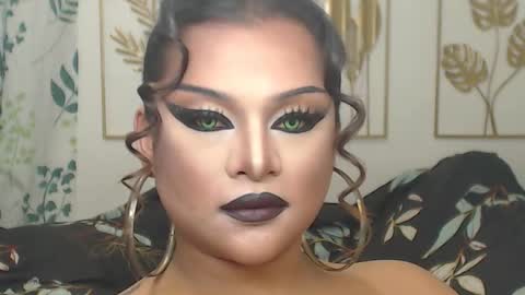 Anastacia Grey  online show from 19, 10, 2025