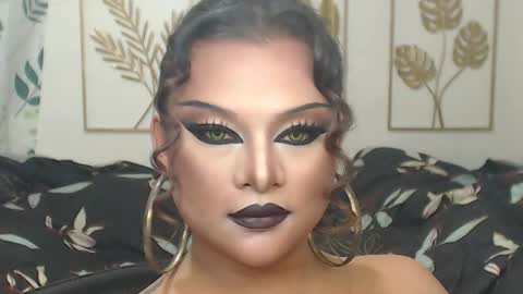 Anastacia Grey  online show from 22, 10, 2025