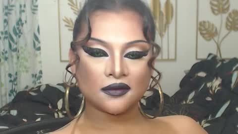 Anastacia Grey  online show from 23, 10, 2025