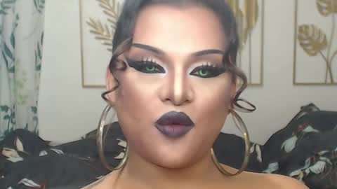 Anastacia Grey  online show from 1, 11, 2025