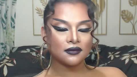 Anastacia Grey  online show from 4, 11, 2025