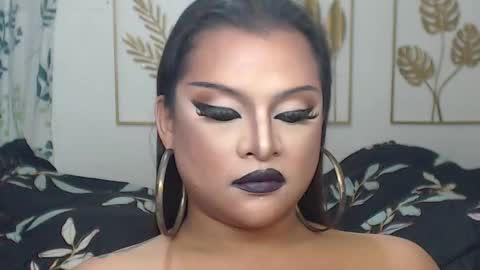 Anastacia Grey  online show from 19, 11, 2025