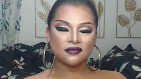 Anastacia Grey  online show from 21, 11, 2025