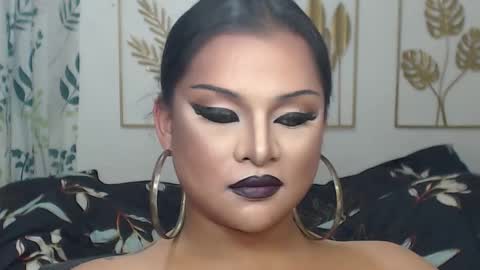 Anastacia Grey  online show from 22, 11, 2025