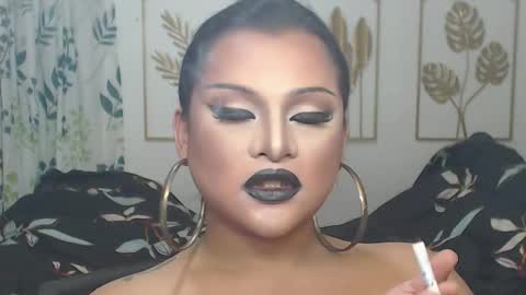 Anastacia Grey  online show from 23, 11, 2025