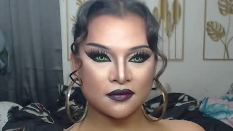 Anastacia Grey  online show from 16, 12, 2025