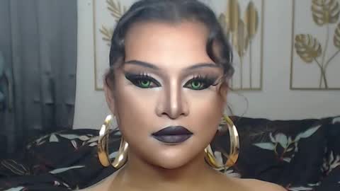 Anastacia Grey  online show from 5, 1, 2026