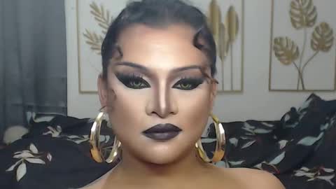 Anastacia Grey  online show from 4, 2, 2026