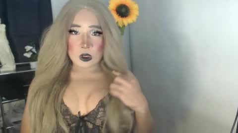 Snapshot of yourtransjeen chatting on 25, 2, 2025 Jeen online show from 25, 2, 2025