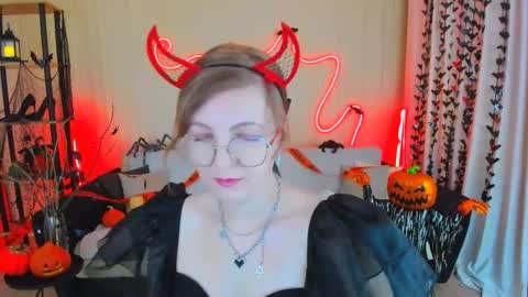 Alice online show from 26, 10, 2025