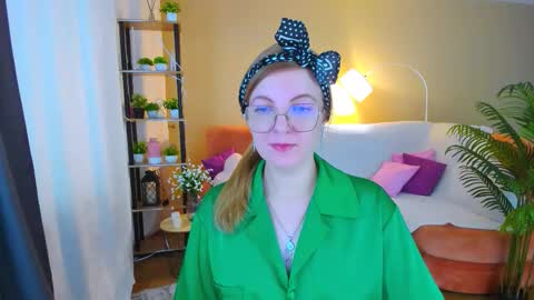 Alice online show from 11, 11, 2025