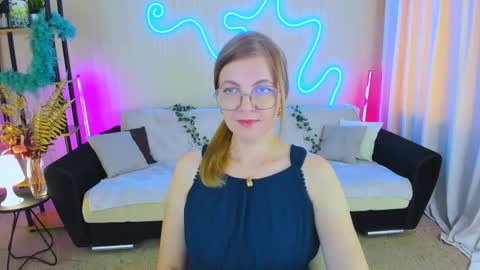 Alice online show from 4, 10, 2025