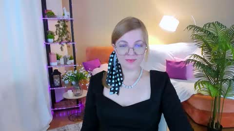 Alice online show from 8, 10, 2025