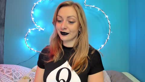 YourVenus00 -Follow my OF online show from 8, 2, 2025
