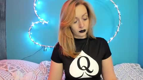 YourVenus00 -Follow my OF online show from 10, 2, 2025