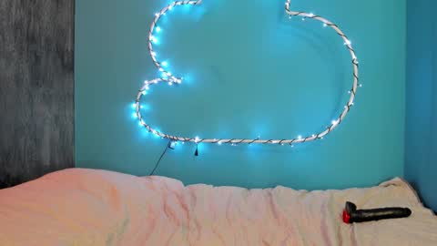 YourVenus00 -Follow my OF online show from 11, 2, 2025
