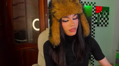 GI online show from 8, 10, 2025