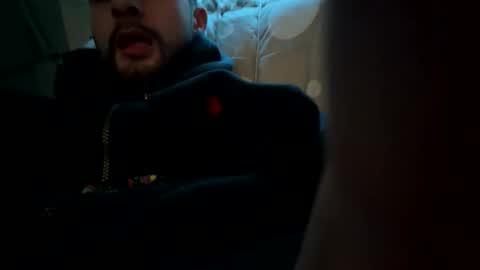 yourwhiteislandboy online show from 22, 12, 2025