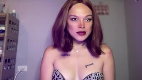 ANDREA online show from 1, 4, 2026