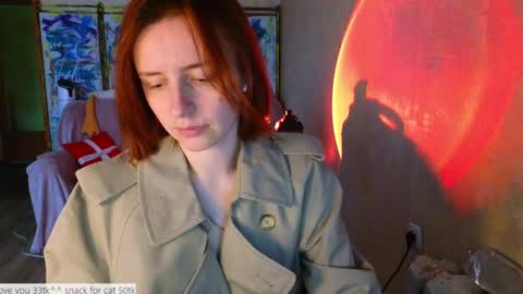Sweet Sasha online show from 25, 12, 2024