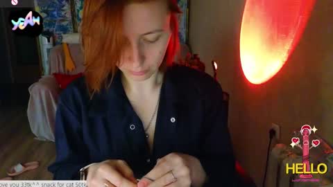 Sweet Sasha online show from 29, 12, 2024