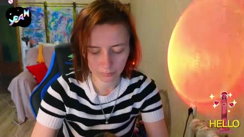 Sweet Sasha online show from 6, 1, 2025